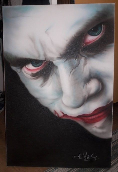 " JOKER "