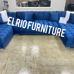 Furniture sectional