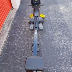 Pro Form Row Machine 