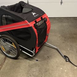 Bicycle cart For Your  Pet