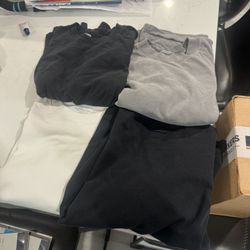 Men’s Clothing (SUPER CHEAP) 15 Pieces 