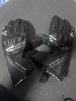 Alpinestars Gloves