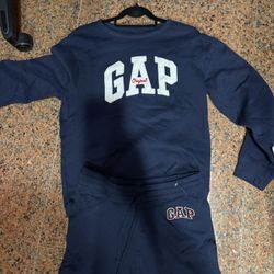 Gap