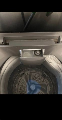 Portable washer