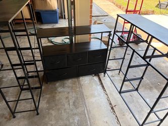 Garage sale