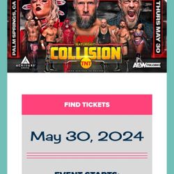 Aew Wrestling Tonight 