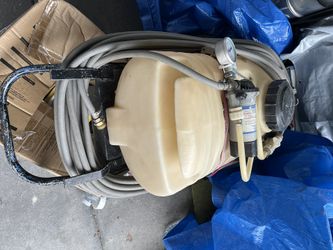 Power Sprayer 12 V