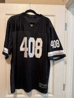 408 Jersey XL