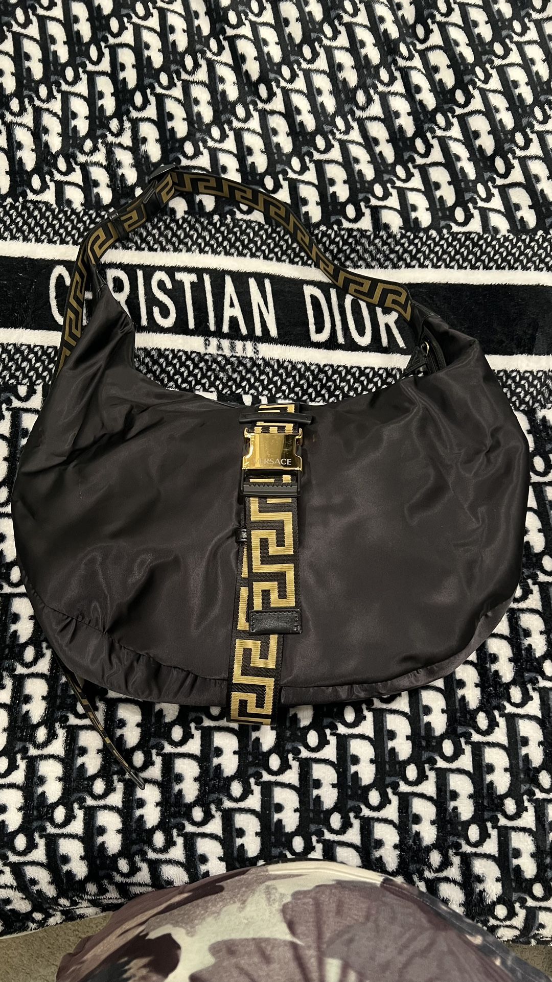 Versace Bag