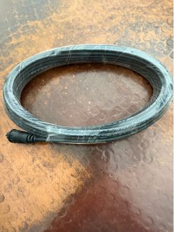 Pentair intelliflo communication cable