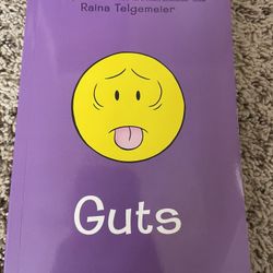 Sister And Guts