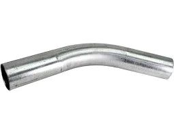 3/4" EMT ELBOW 45 DEG.