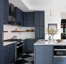 Kitchen Cabinets with Low Price !!! Custom Made