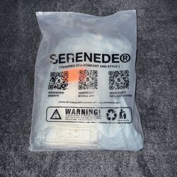 SERENDE JEANS BRAND NEW SIZE 34