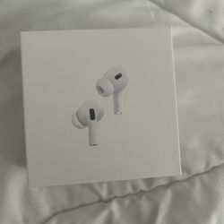 Apple Air Pods Pro 2