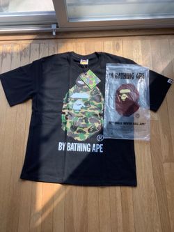Bape shirt