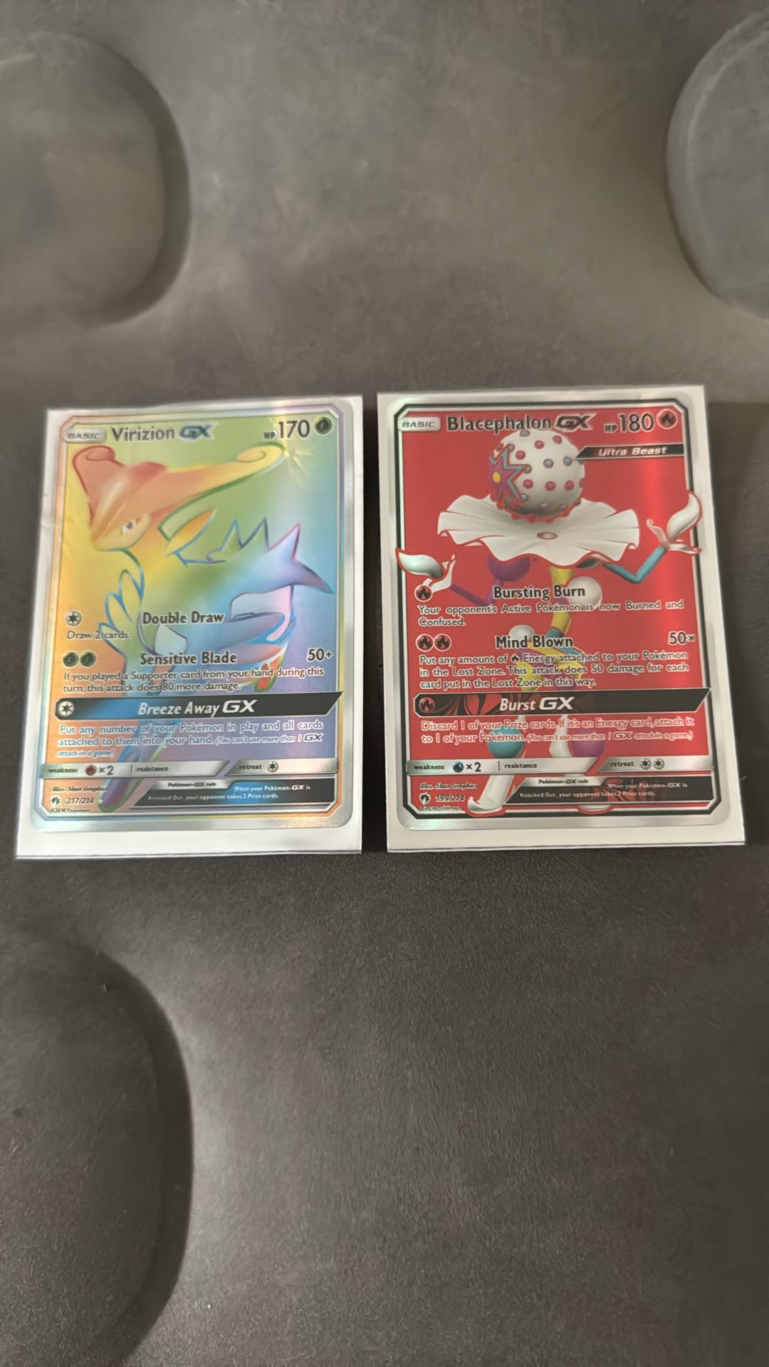 Pokémon Cards
