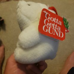 GUND Cheer