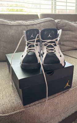 Jordan True Flight Size 10.5 In Men’s