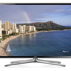 Samsung UN32F6300
32" 1080p LED-LCD HDTV with Wi-Fi®