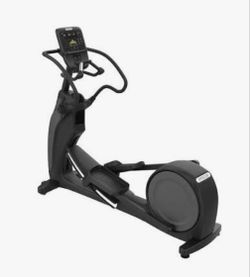 Elliptical - Precor Used