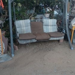 Patio Swing