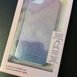 Kate spade case for iphone se 2020/8/7/6s/6
