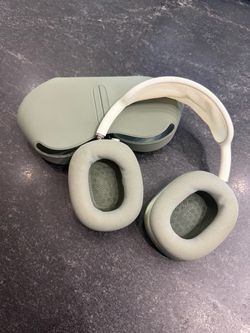 AirPods Max