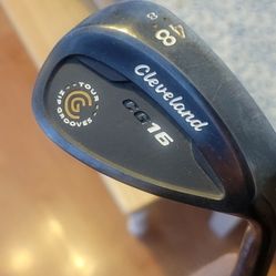 Golf Wedges