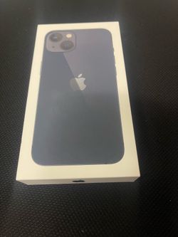 iPhone 13 Brand New