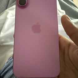 iPhone 16 Plus 