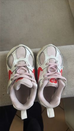 Nike shoes