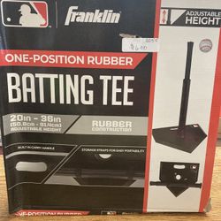 Batting Tee