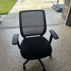 Office chair