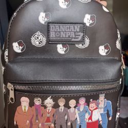 Danganronpa V3 Backpack