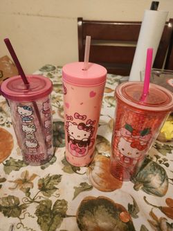 Hello kitty items