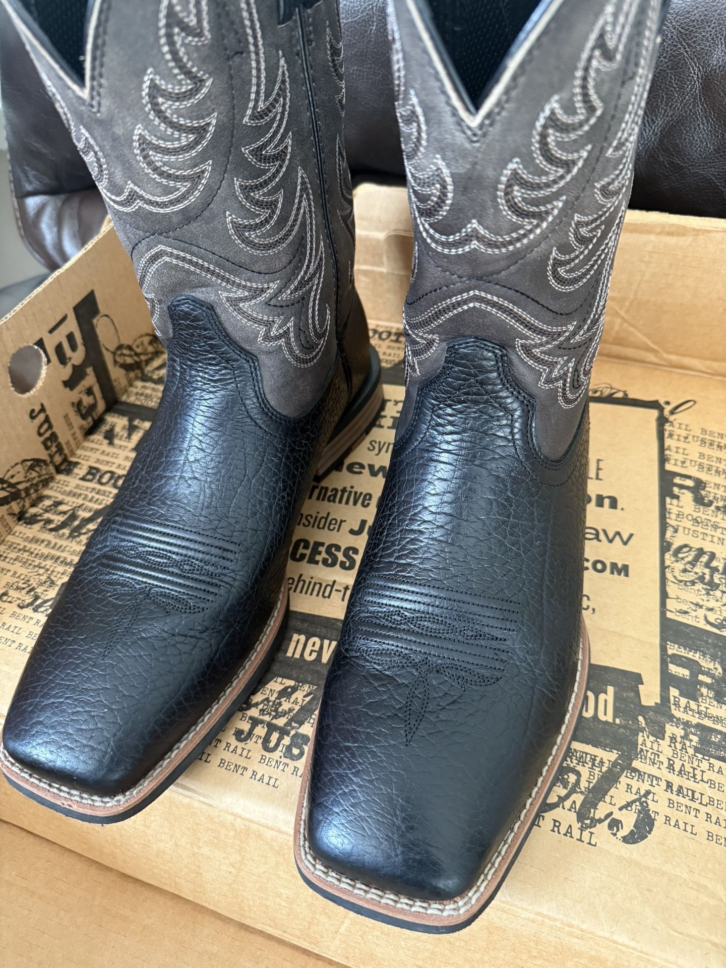 Botas ARIAT Tamaño 10-1/2