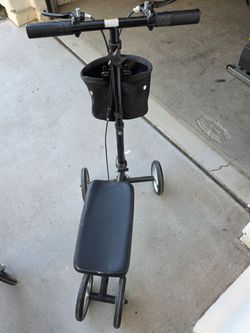 Knee Scooter