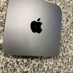 2018 Apple Mac Mini 3ghz i5 Processor 8gb Ram 256gb Ssd Sequoia macOS - Works Great 