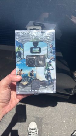 Dash cam