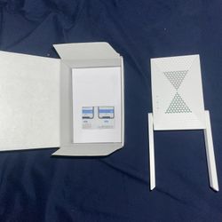 Router to improve and extend your Wi-Fi signal, brand new in its box.