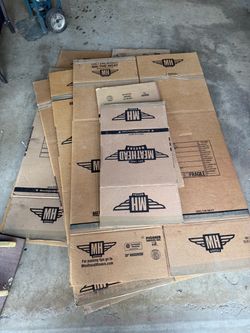 Boxes
