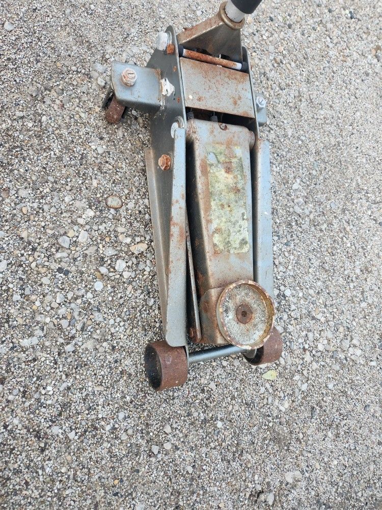 Lift Jack