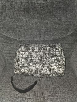 Zara purse