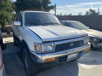 1994 Toyota 4Runner 