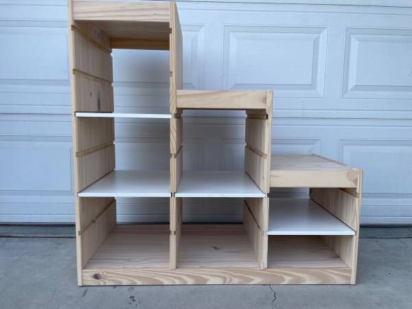 New Shelf Cabinet ( Never Used ) 