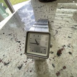NIXON men’s watch