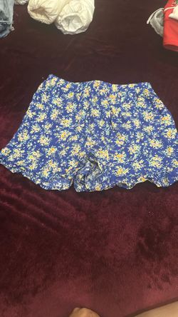 Xs Shorts Women