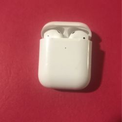 Gen 2 Air Pods