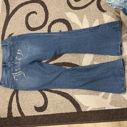 Juicy Couture Jeans 